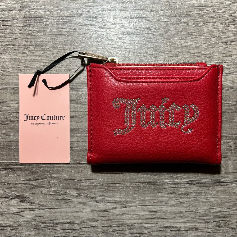 🌻Juicy Couture Wallet🌻